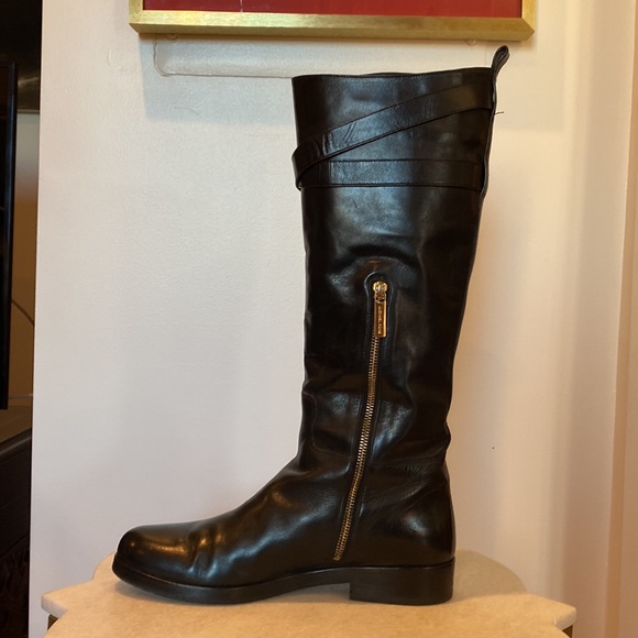 Michael Kors Runway Boots - Picture 8 of 9